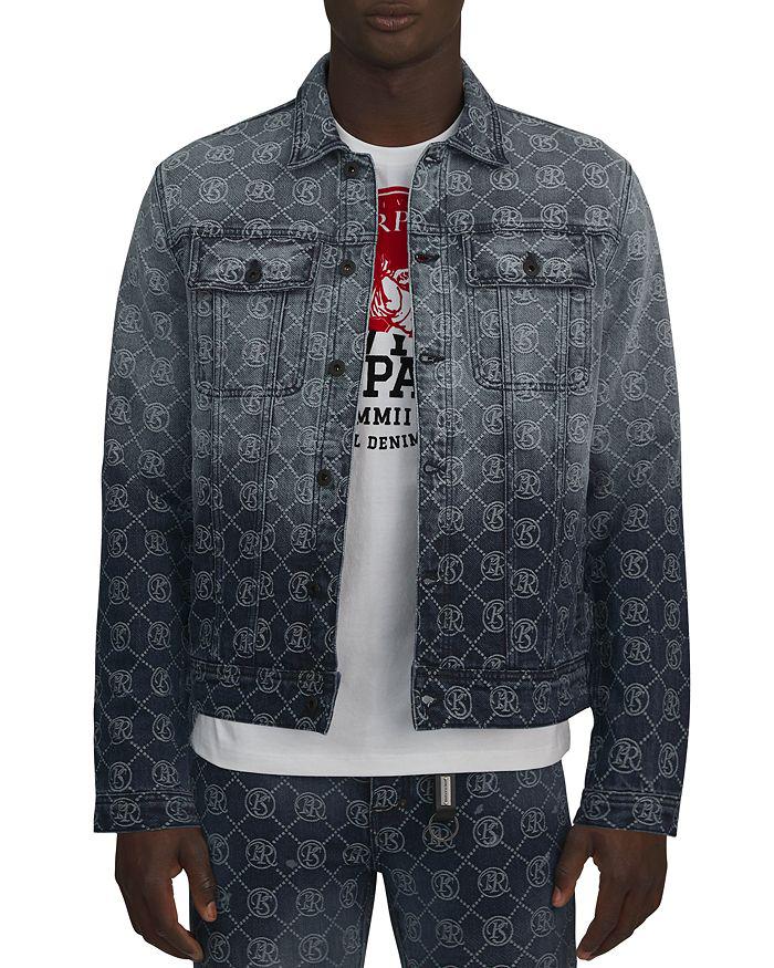 Prps Goods & Co Purgatory Jacket