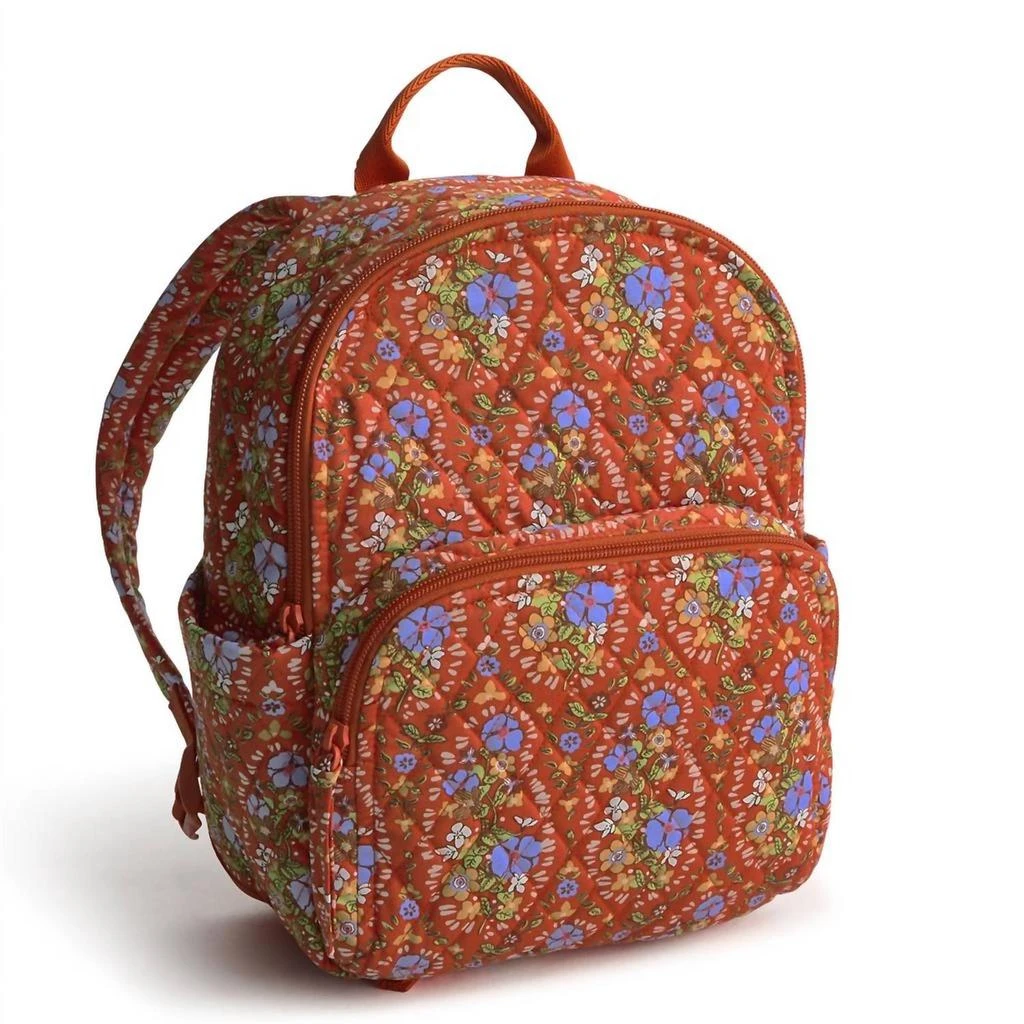 Vera Bradley Vera Bradley - Women
s Small Banbury Backpack