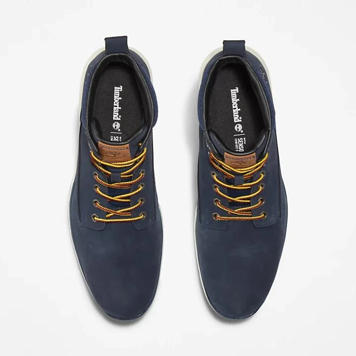 Timberland Killington Chukka Boot for Men in Navy 2