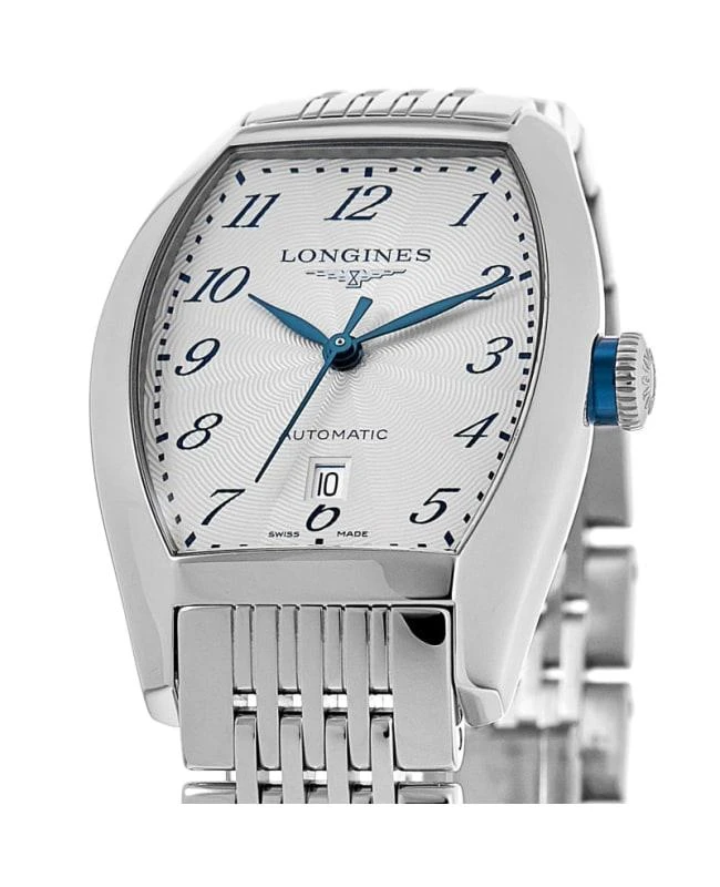 Longines Longines Evidenza Automatic Women's Watch L2.142.4.73.6 2