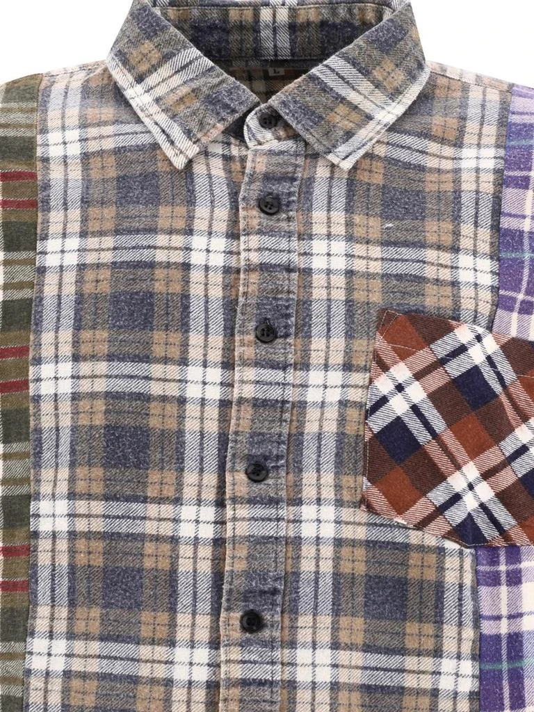 Needles Needles "7 Cuts" Shirt 3