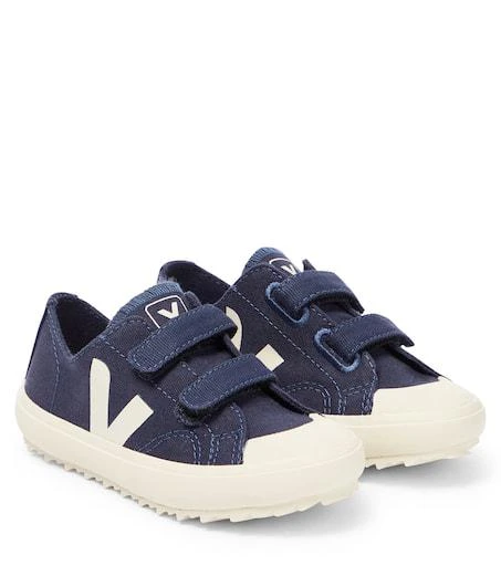 Veja Ollie canvas sneakers 1