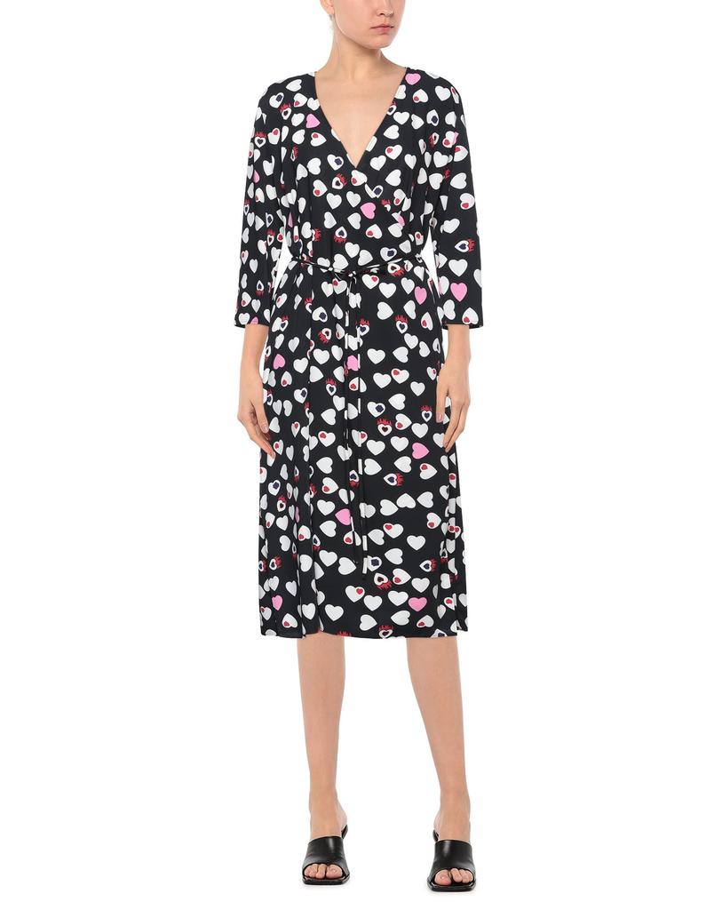 Armani Exchange Midi dress