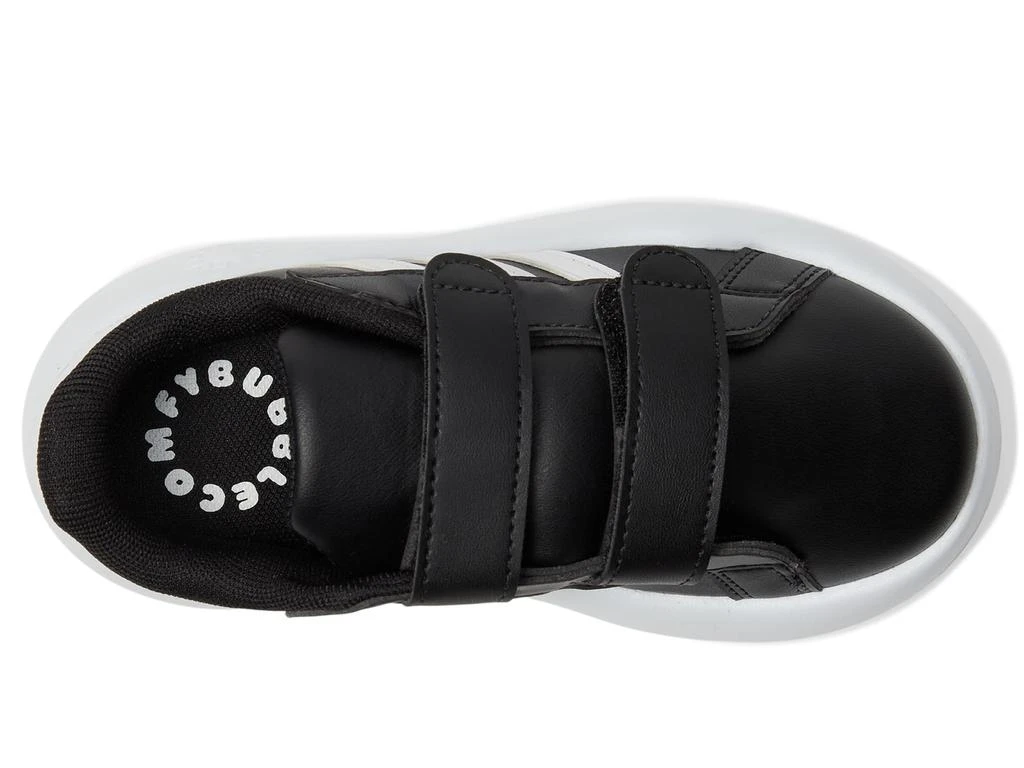 Adidas Grand Court 2.0 (Toddler) 2