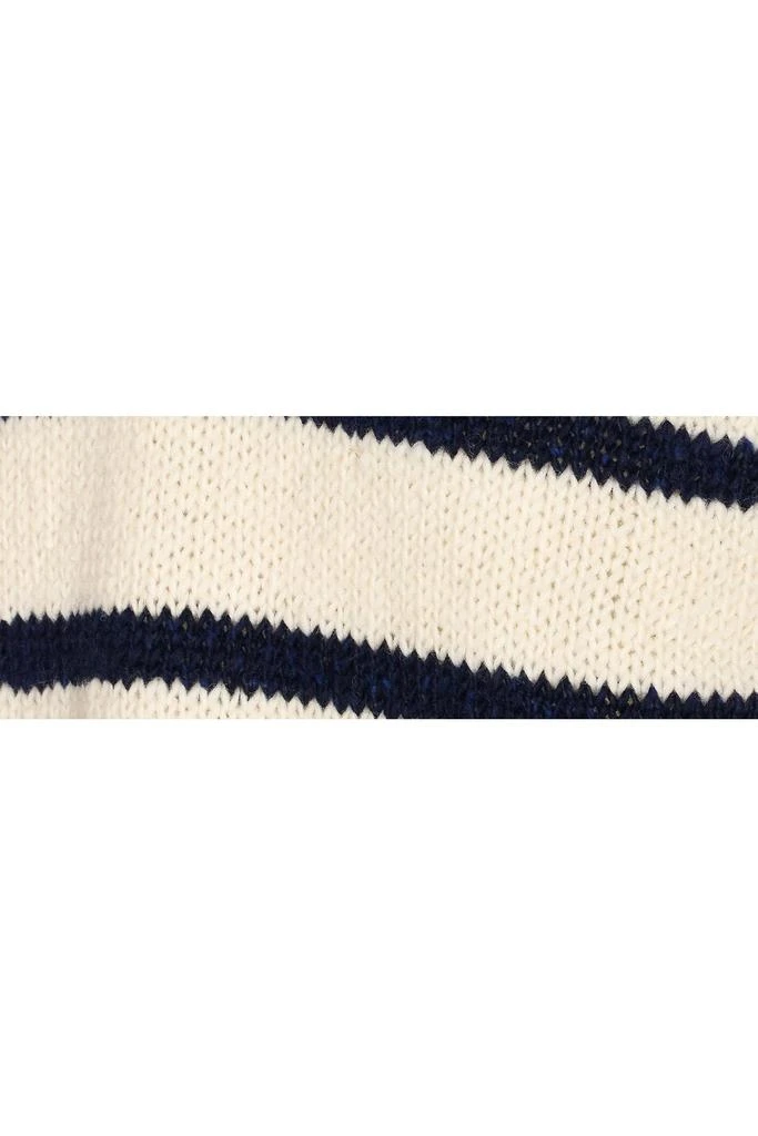 HOWLIN' Howlin' Anotherhero Striped Vest 4