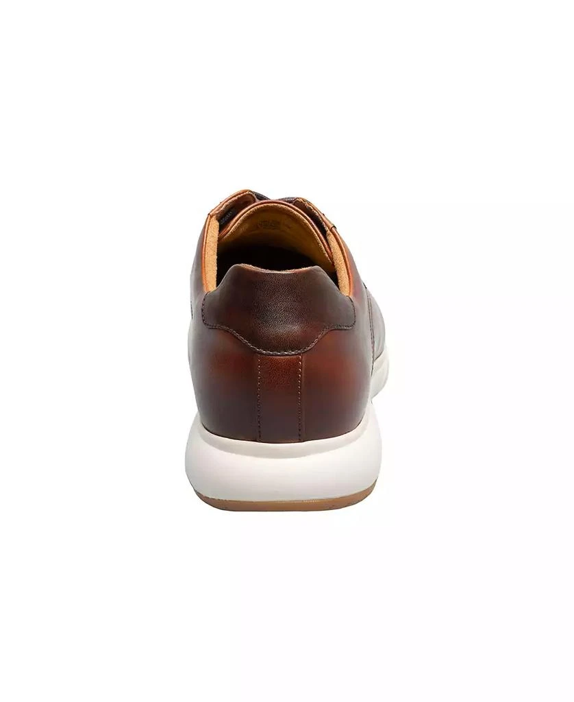 Florsheim Men's Dash Plain Toe Oxford 5