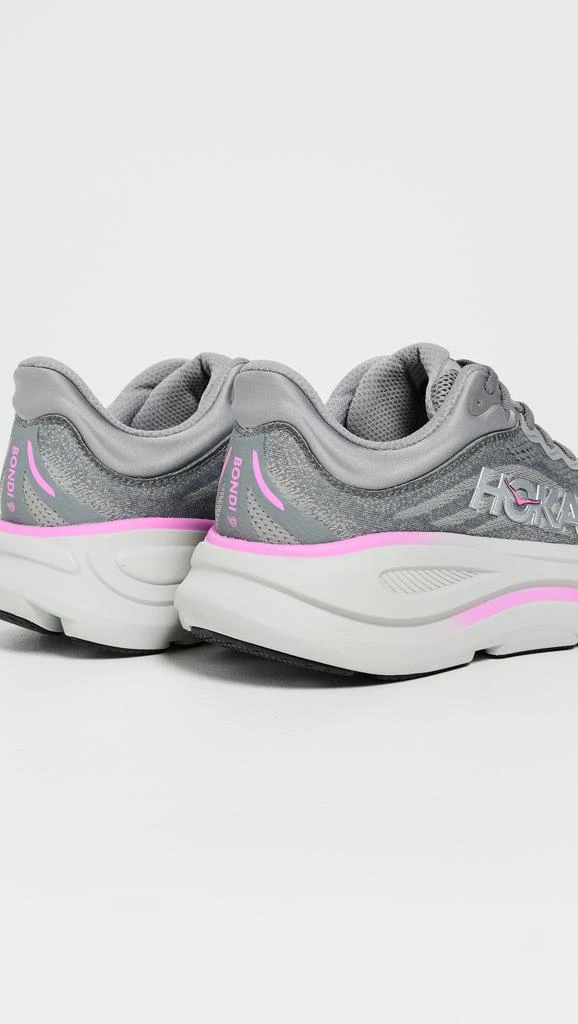 Hoka One One W Bondi 9 Sneakers 3