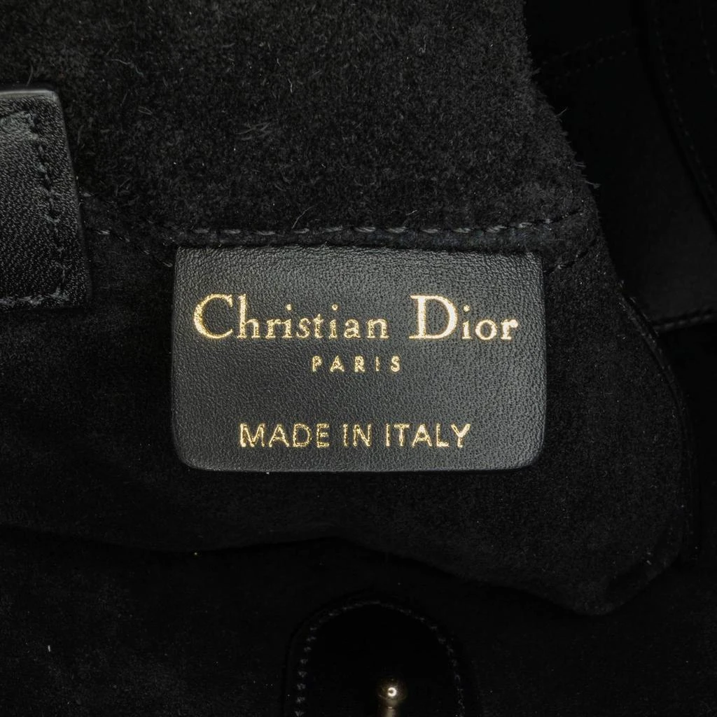 Dior Dior Small Macrocannage Toujours 8