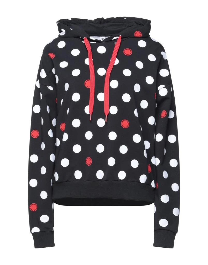Moschino Sleepwear 1