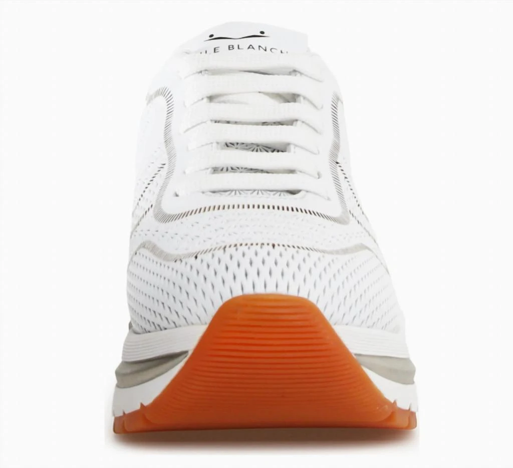 Voile Blanche Voile Blanche - Maran Sneaker 4