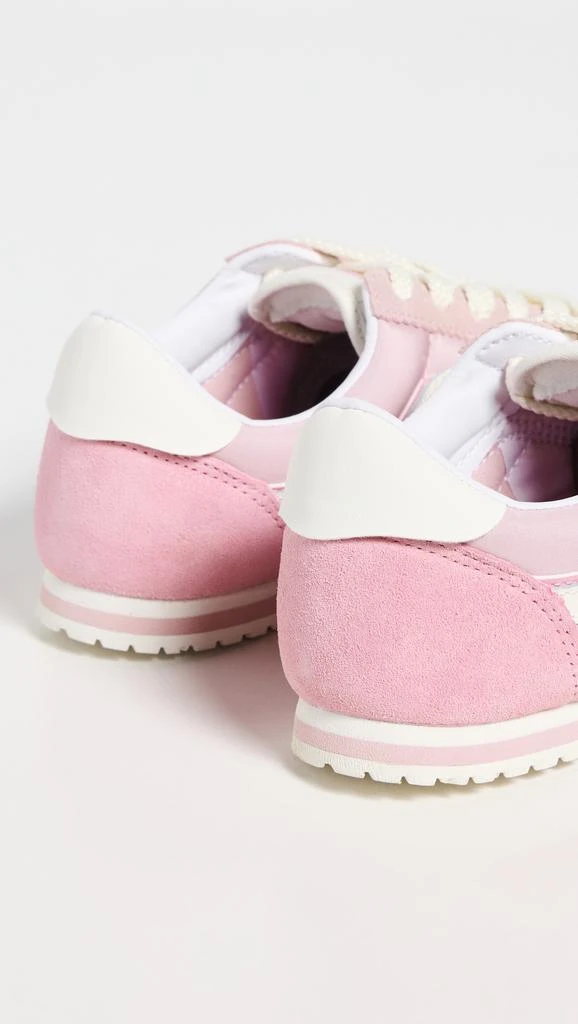 Vans Super Low Pro Sneakers 3