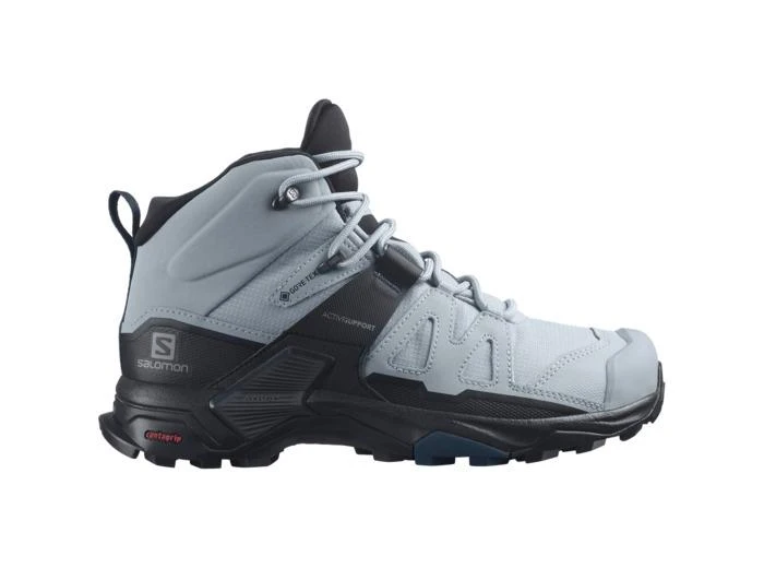 Salomon X ULTRA 4 MID WIDE GTX 1