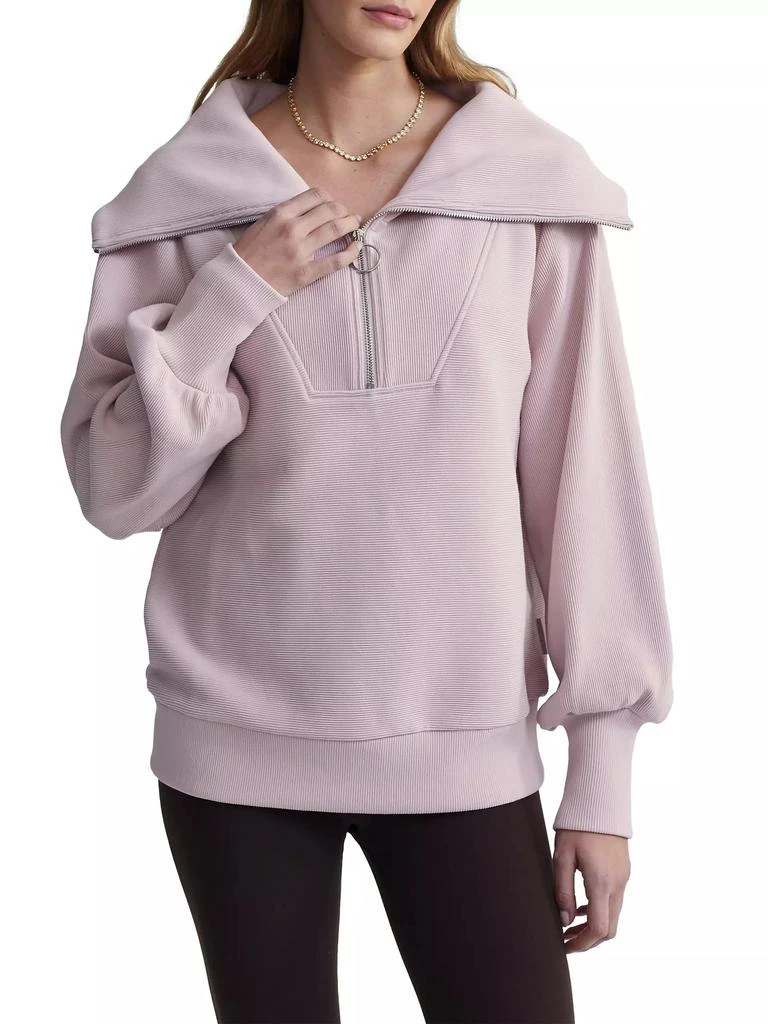 Varley Vine Half-Zip Pullover 3