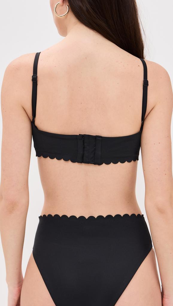 Agua Bendita Lauren Underwire Top