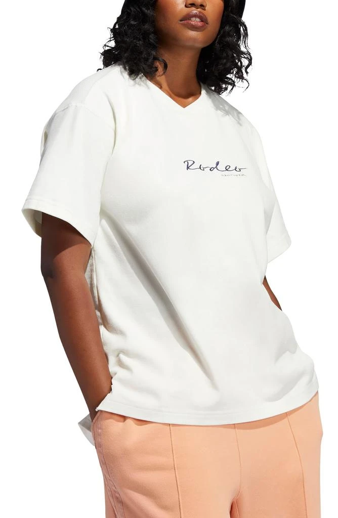 Adidas Rodeo Cotton Graphic Tee 3