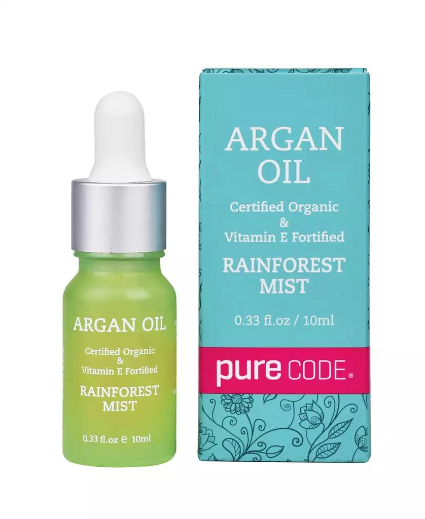 Macy's Argan Oil Rainforest Mist, 0.33 oz. 2