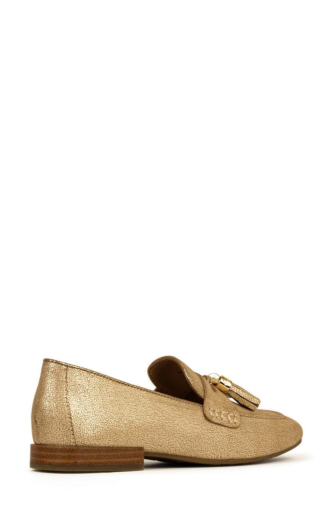 Donald Pliner Tassel Loafer Pump