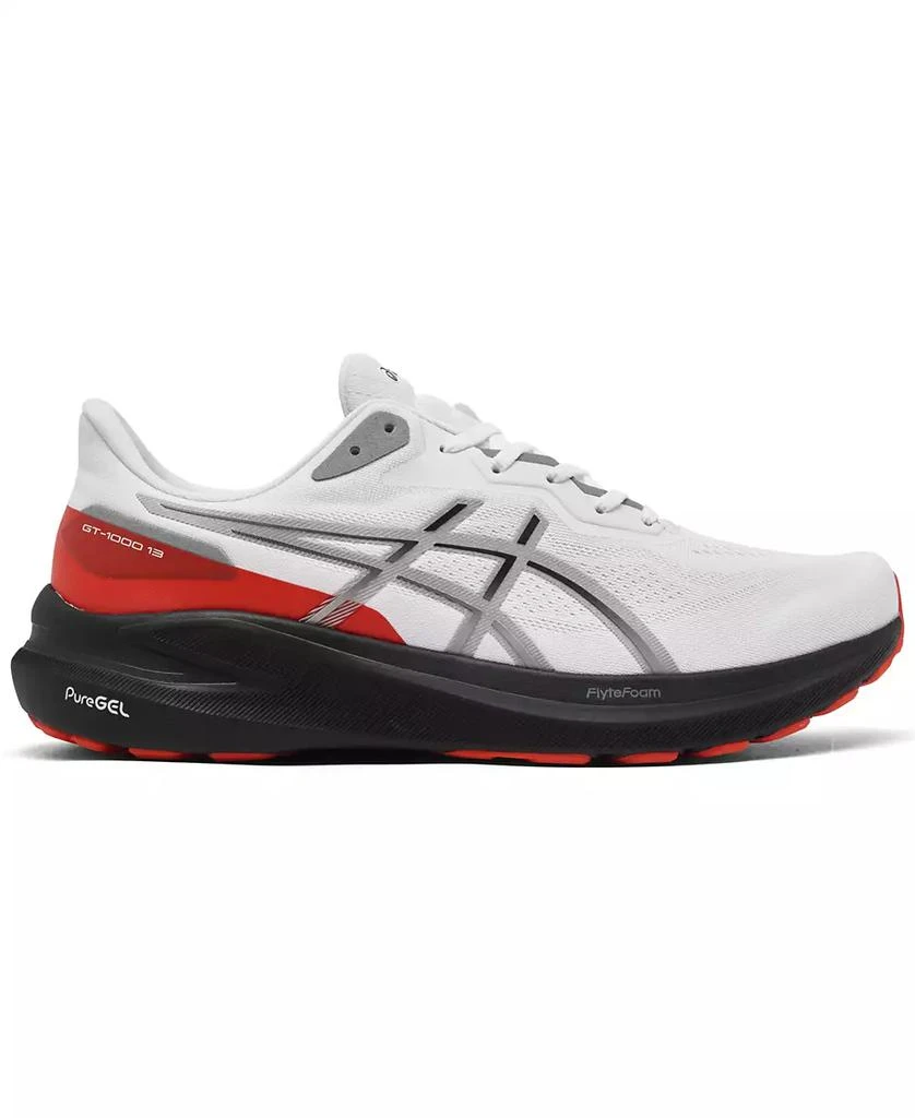 Asics Men's GT-1000 13 Running Sneakers from Finish Line 5