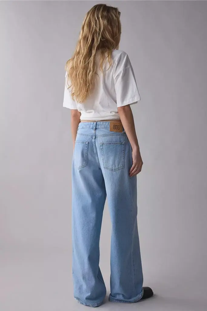 BDG BDG Ozzy Loose Jeans 3