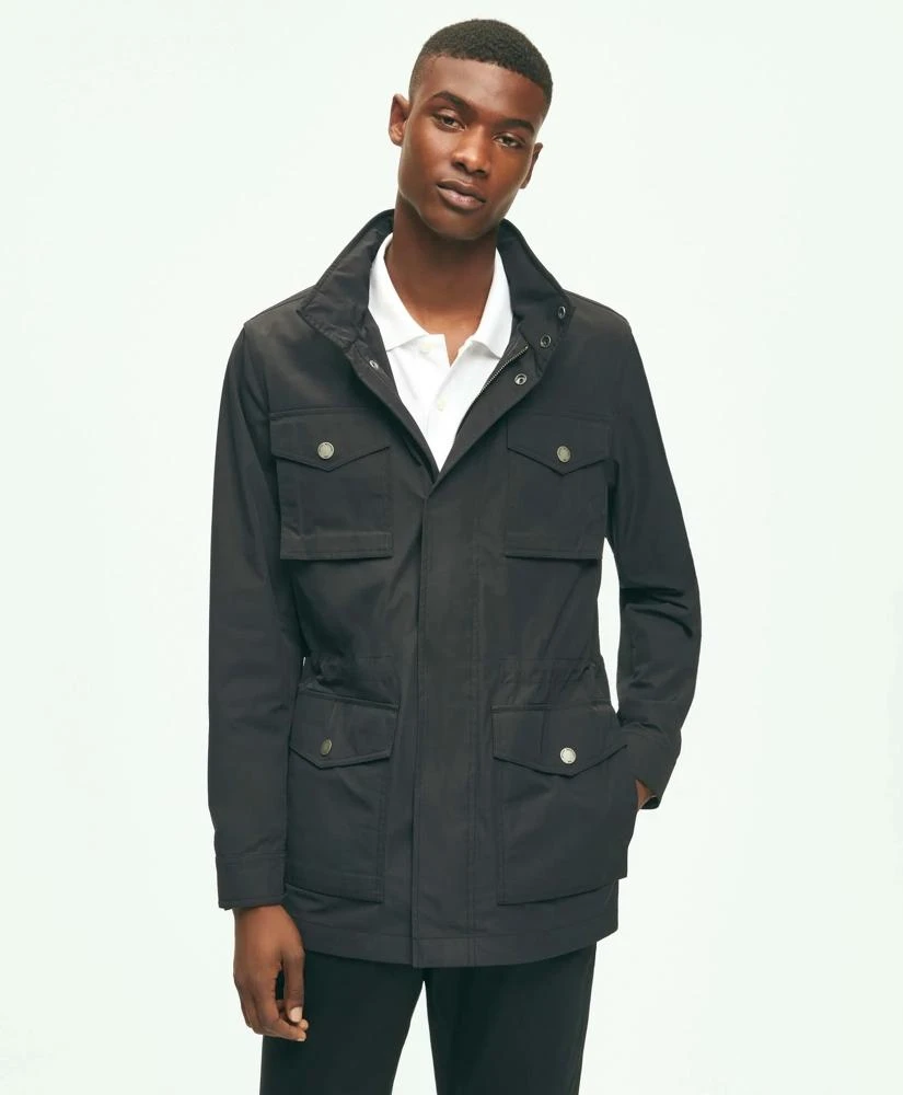 Brooks Brothers Field Jacket 1
