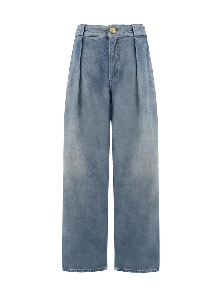 Balmain Jeans 1