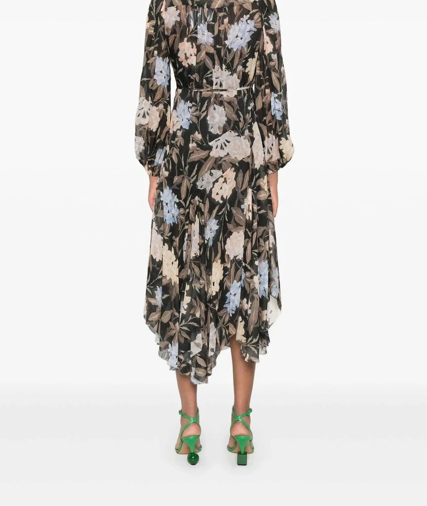 Zimmermann Zimmermann - Eden Handkerchief Dress 2