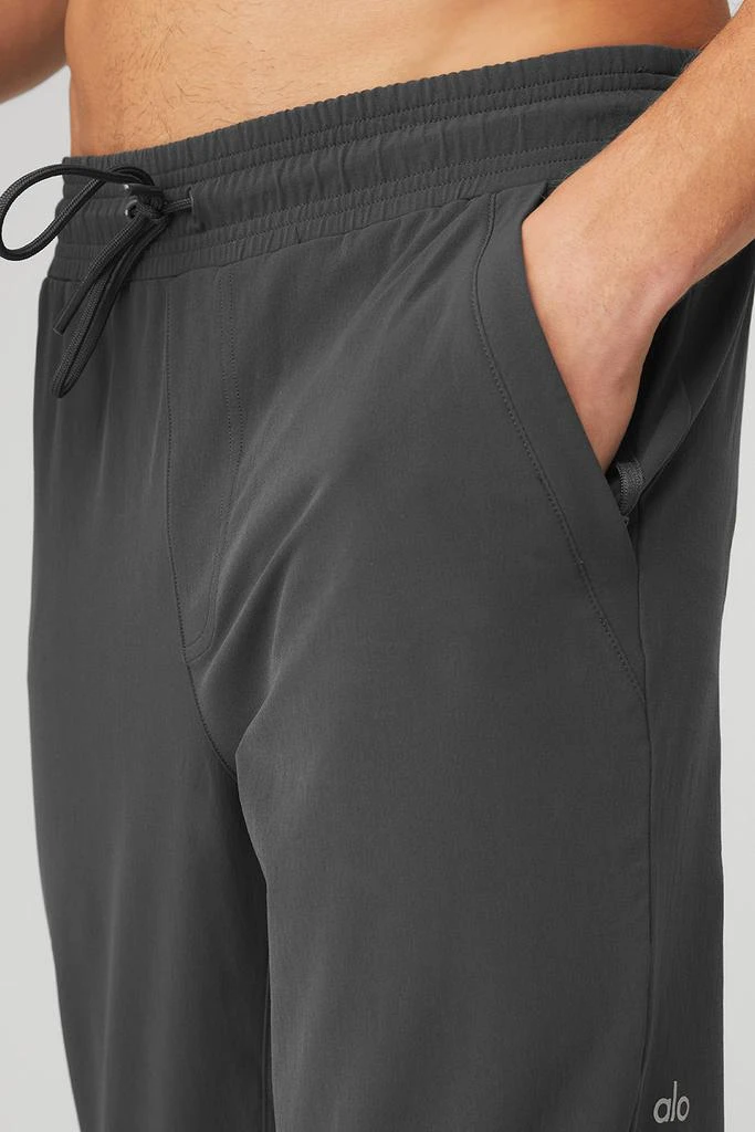 Alo Co-Op 7/8 Pant - Anthracite 4