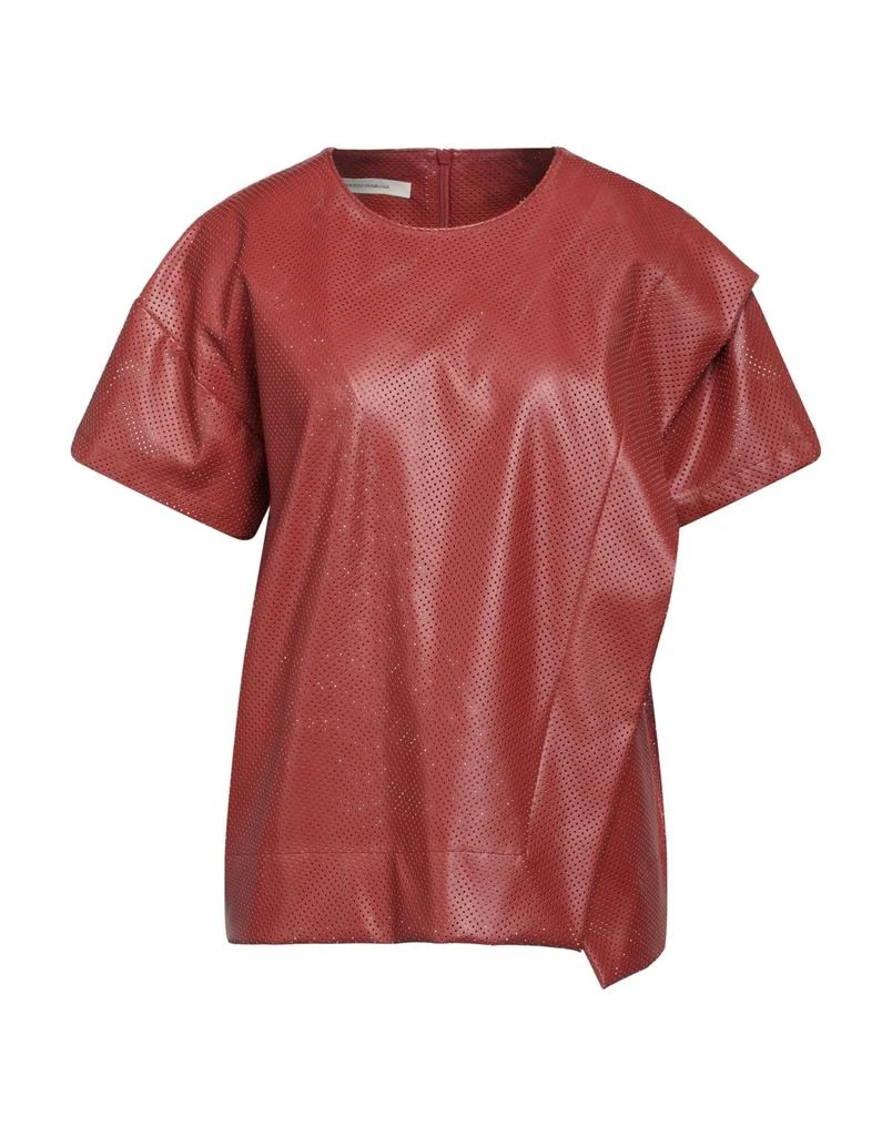 Cedric Charlier Top 1