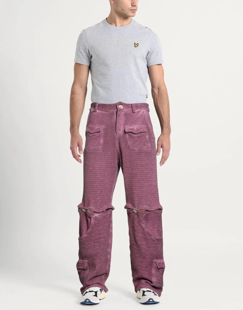 Isa Boulder Casual pants 2