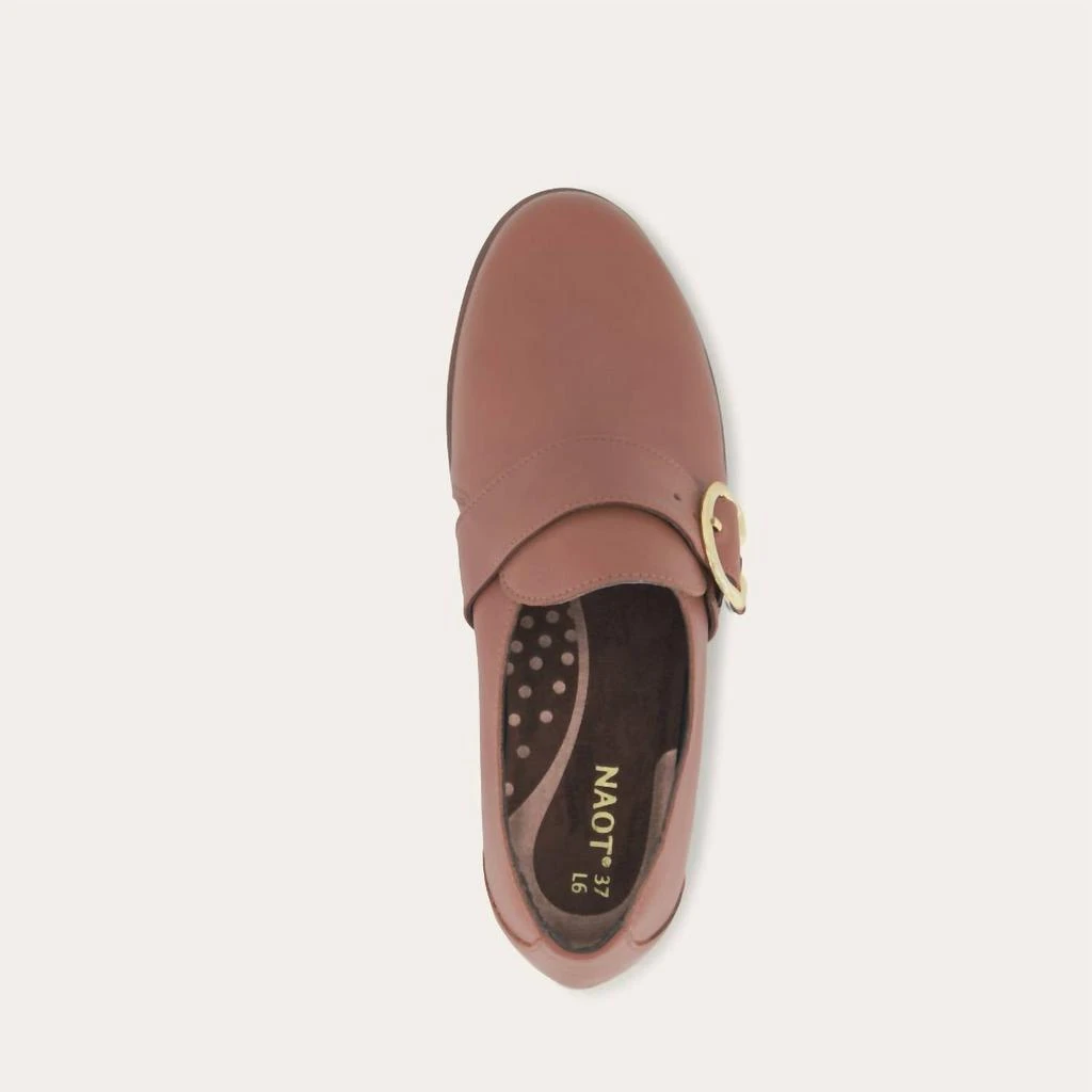 Naot Naot - Women's Viscol Loafer 3