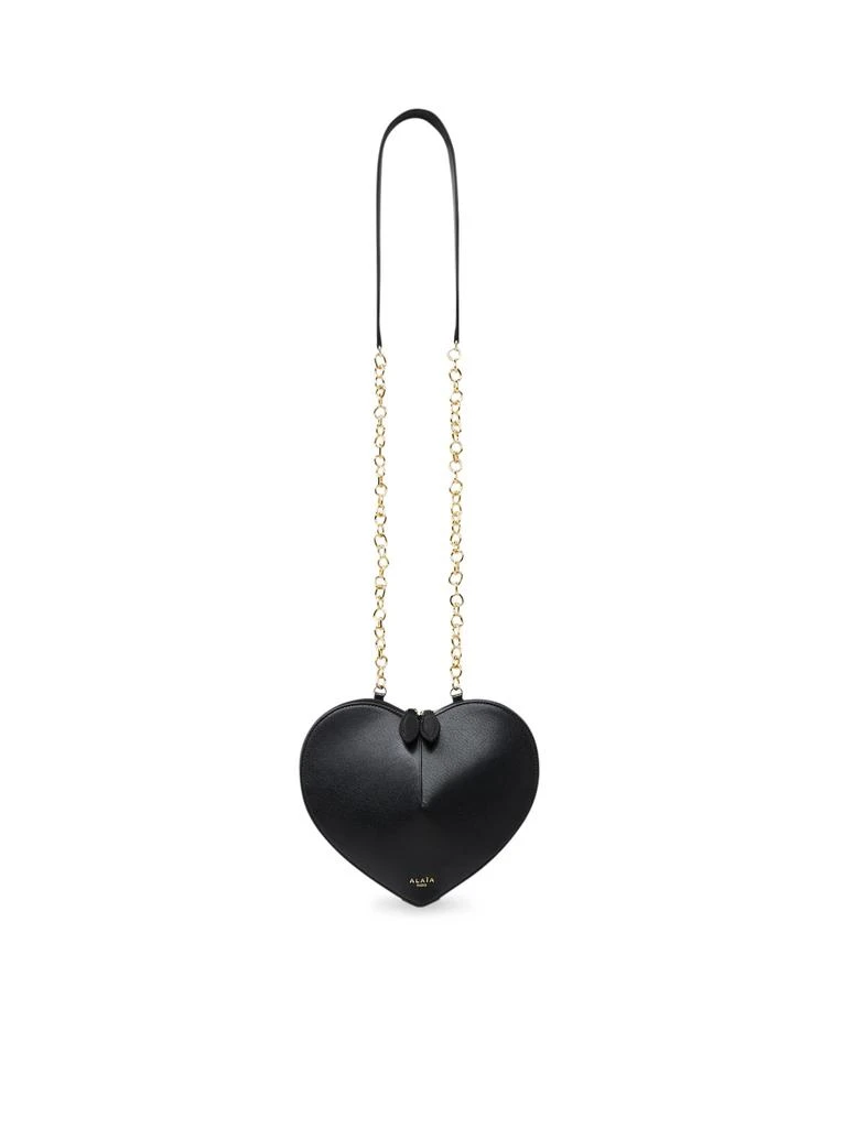 Alaïa Alaia Le Coeur Chain 1