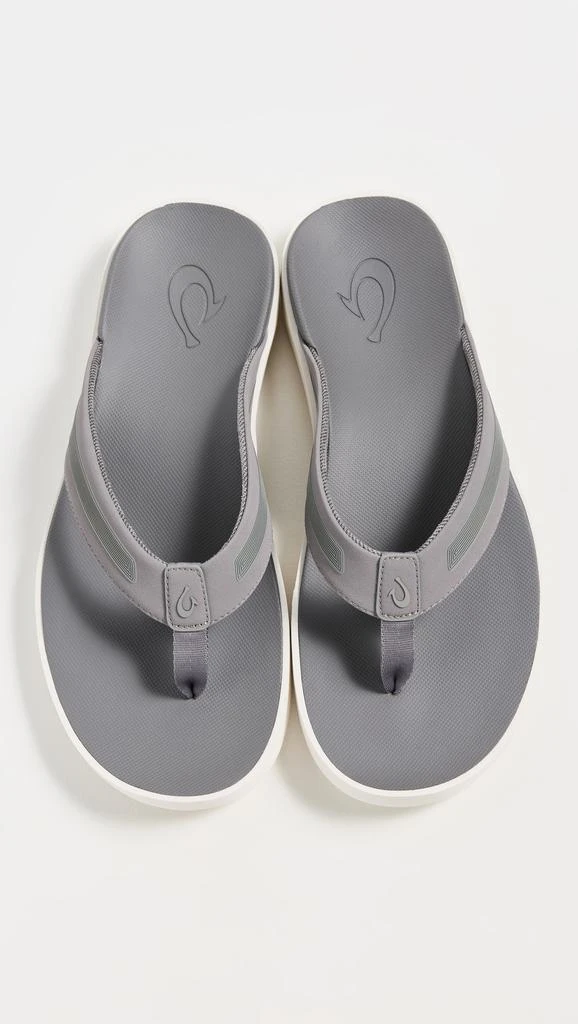 OluKai Leeward Sandals 4
