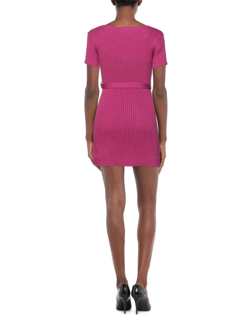 cacharel Short dress 3