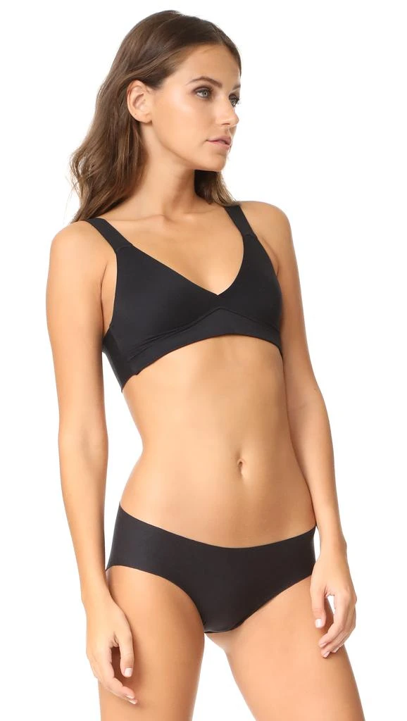 SPANX SPANXsmooth Bra-llelujah! Unlined Bralette 3