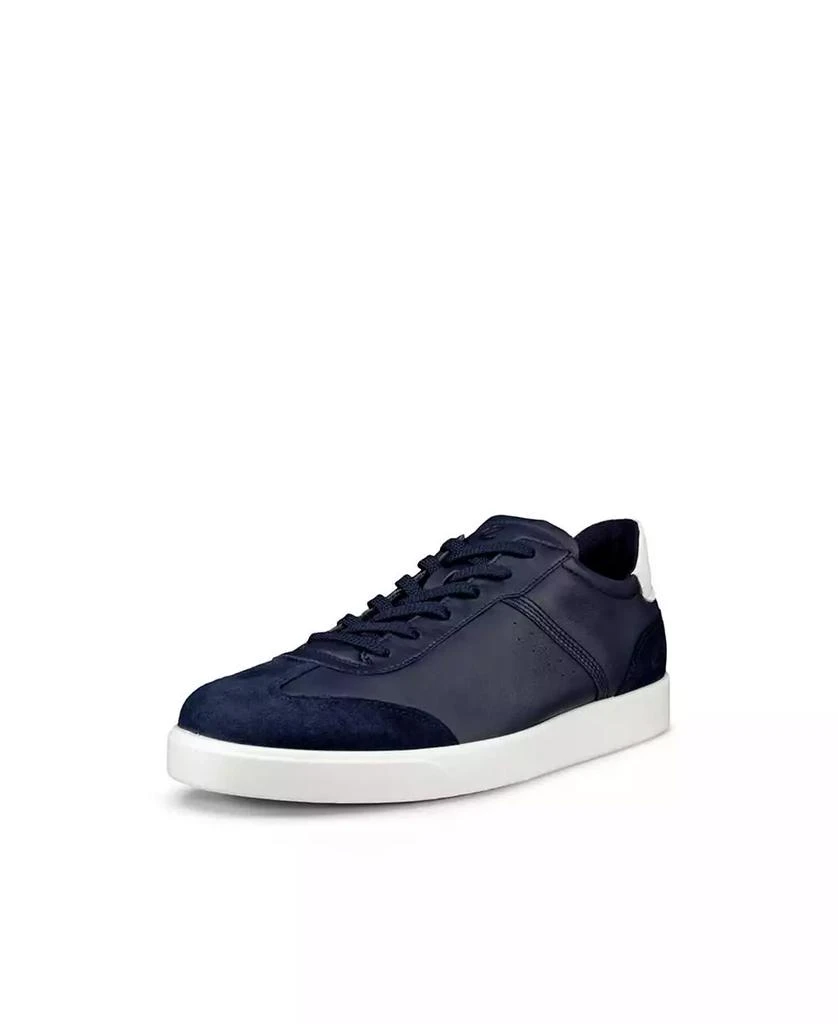 ECCO Men's Street Lite Sneaker 14