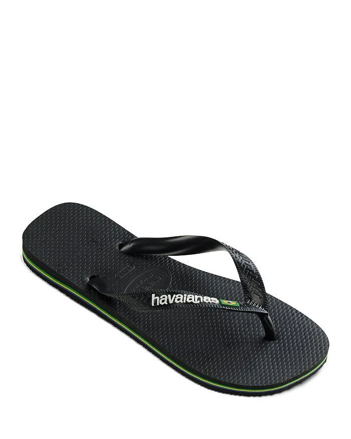 Havaianas Men's Brazil Flip Flop Sandals 1