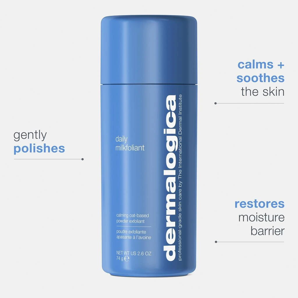 Dermalogica Dermalogica Daily Milkfoliant 2.6oz 2