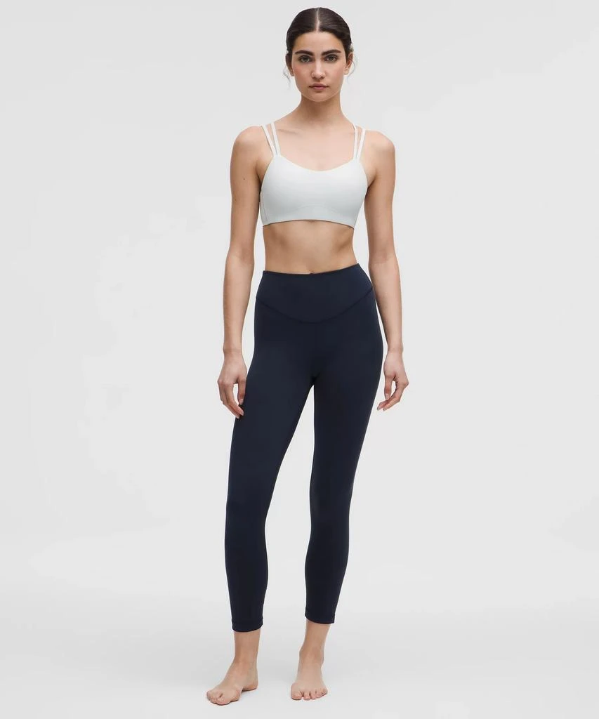 Lululemon Like a Cloud Bra *Light Support, B/C Cup 23