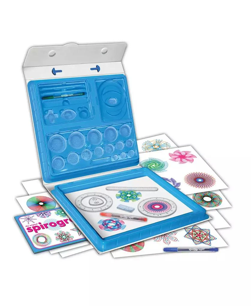 Style Me Up! Spirograph Deluxe Set 2