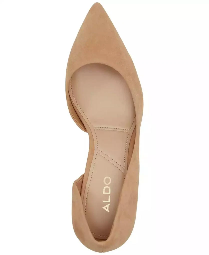 ALDO Women's Brandie Pointed-Toe d'Orsay Pumps 4