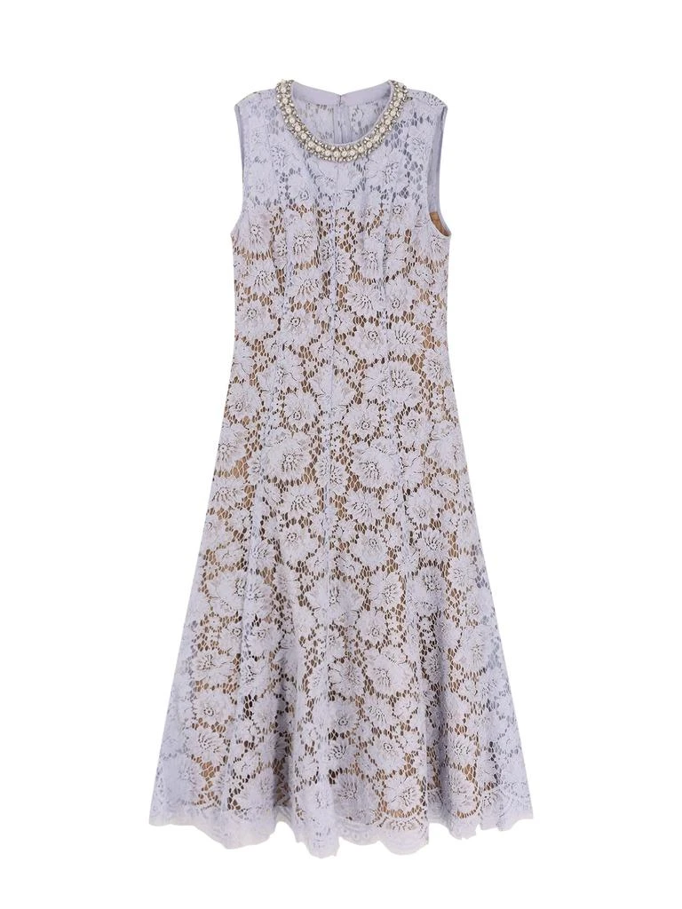 Self Portrait Dress 1