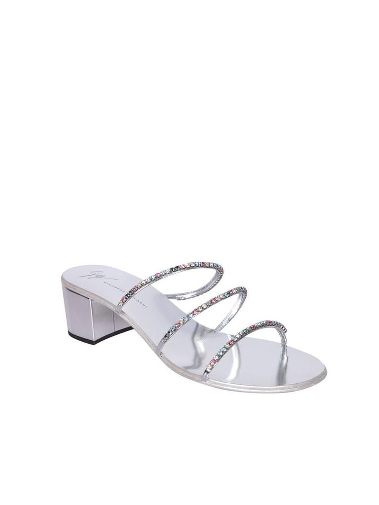 Giuseppe Zanotti Giuseppe Zanotti Sandals