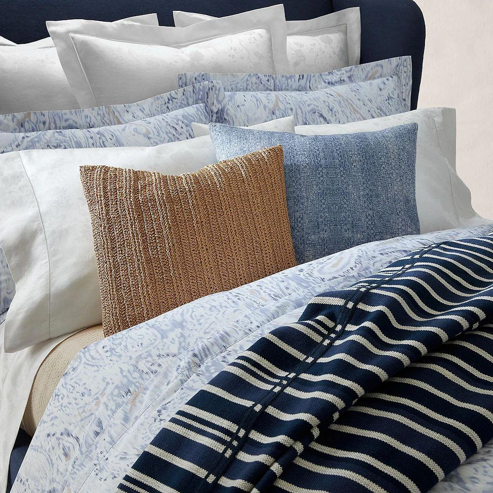 Ralph Lauren Lorelei Cotton Sateen Standard Sham 2