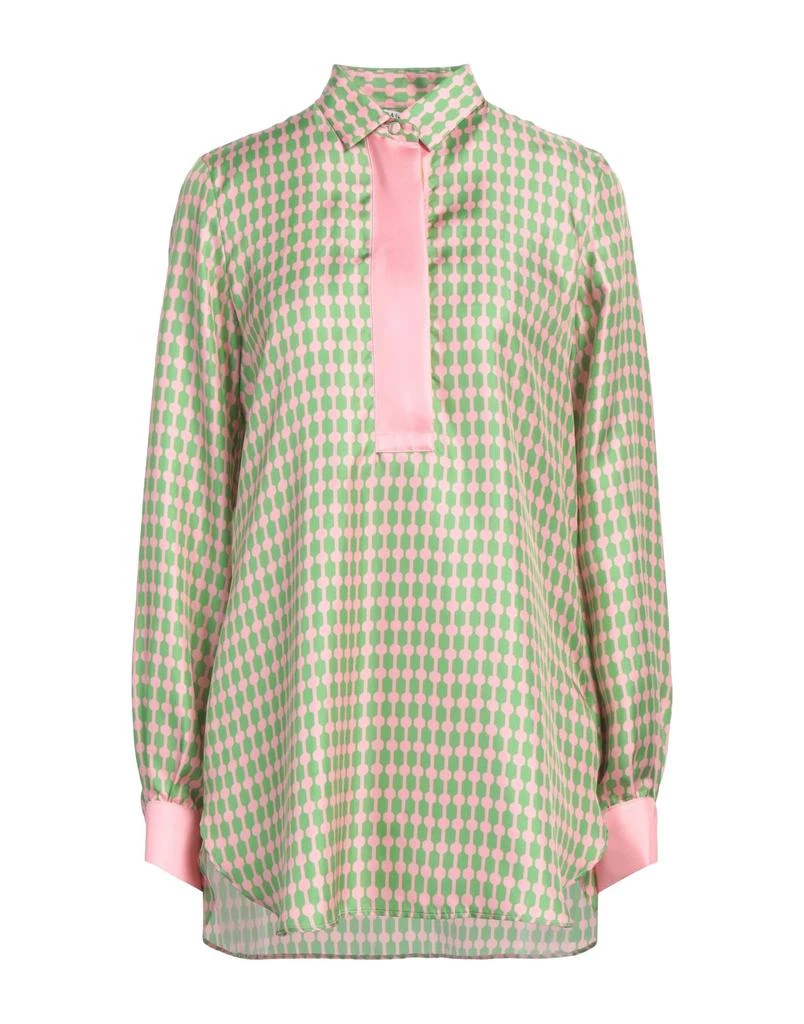 CALIBAN Silk top 1