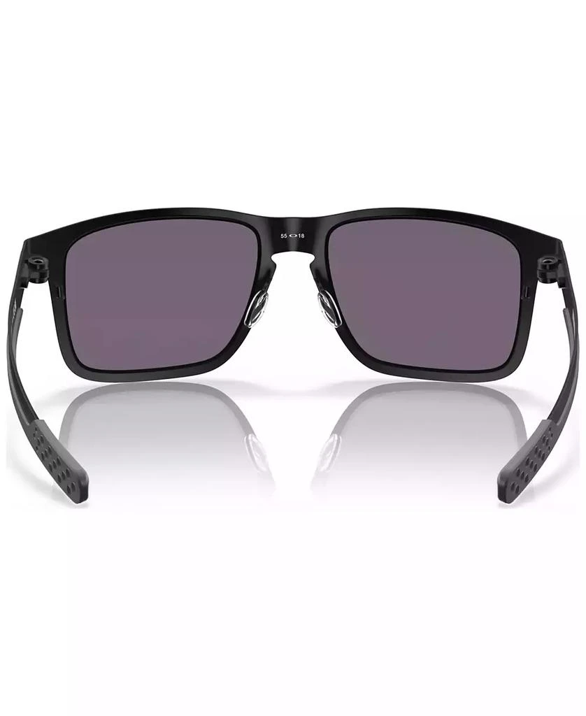 Oakley HOLBROOK METAL Sunglasses, OO4123 4