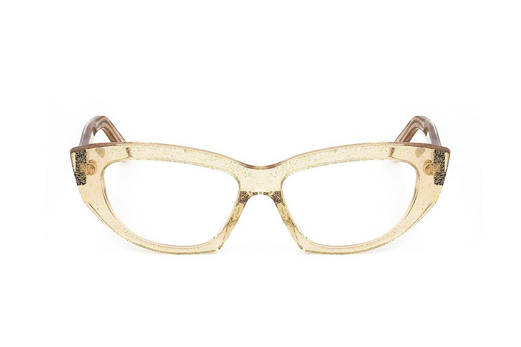 L'Agent by Agent Provocateur Agent Provocateur Cat Eye Frame Full Rim Optical Glasses