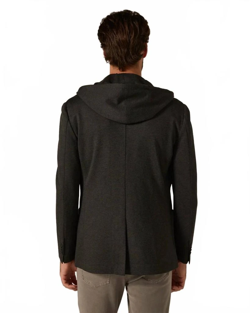 7Diamonds District Blazer In Grey 2