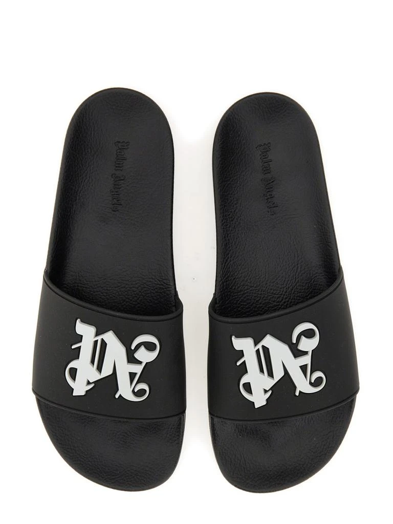 Palm Angels SLIDE SANDAL 2