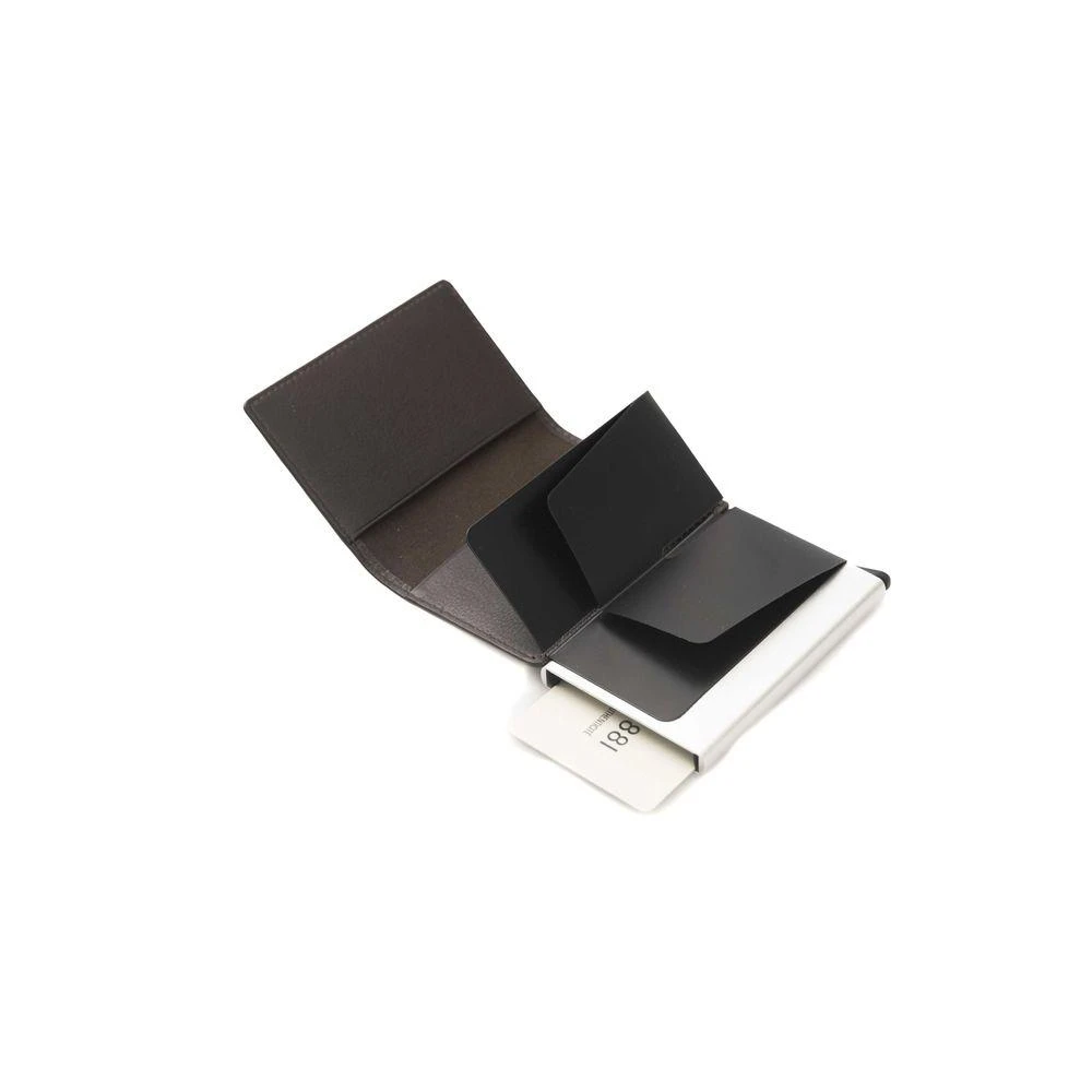 Cerruti Elegant  Leather Bi-Fold Men's Wallet 2