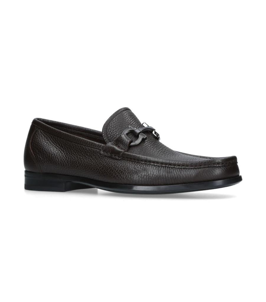 Ferragamo Grandioso Loafers